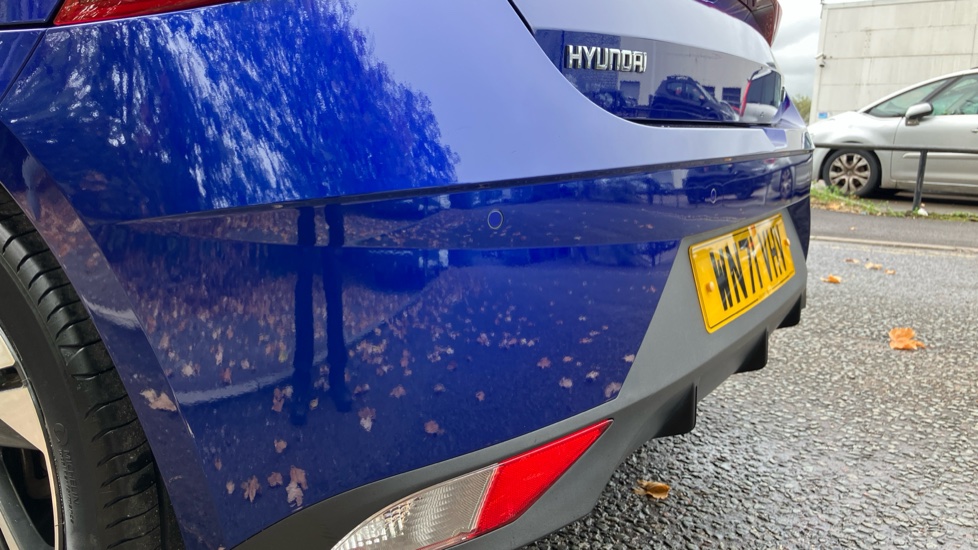 Hyundai i20 1.0T GDi Element 5dr Petrol Hatchback - Image 53