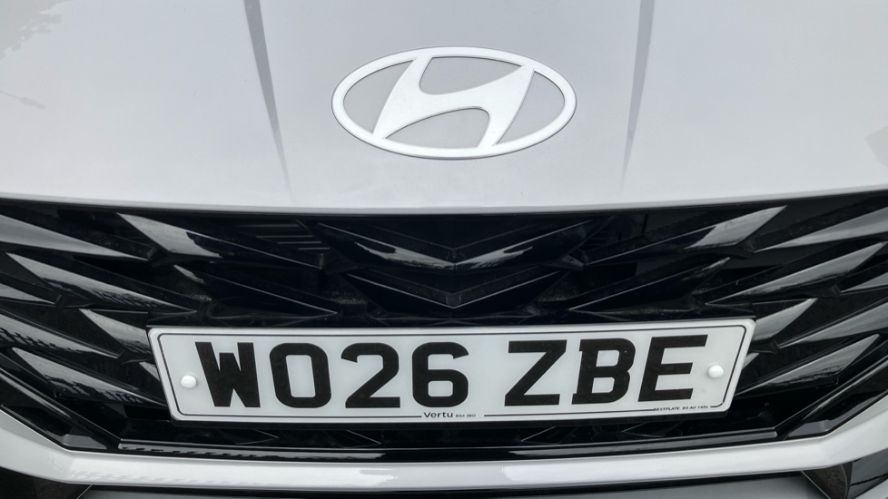 Hyundai i20 1.0T GDi 90 Black Line 5dr Petrol Hatchback - Image 43