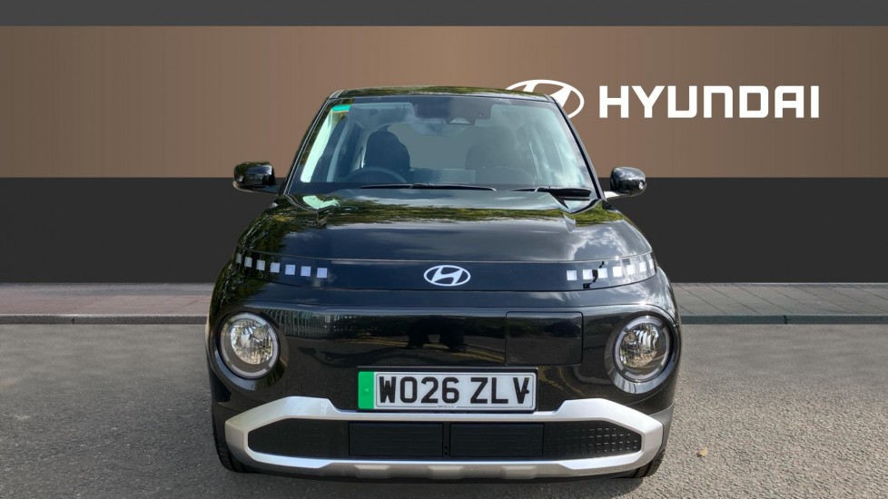 Hyundai INSTER 85kW 01 49kWh 5dr Auto Electric Hatchback - Image 3