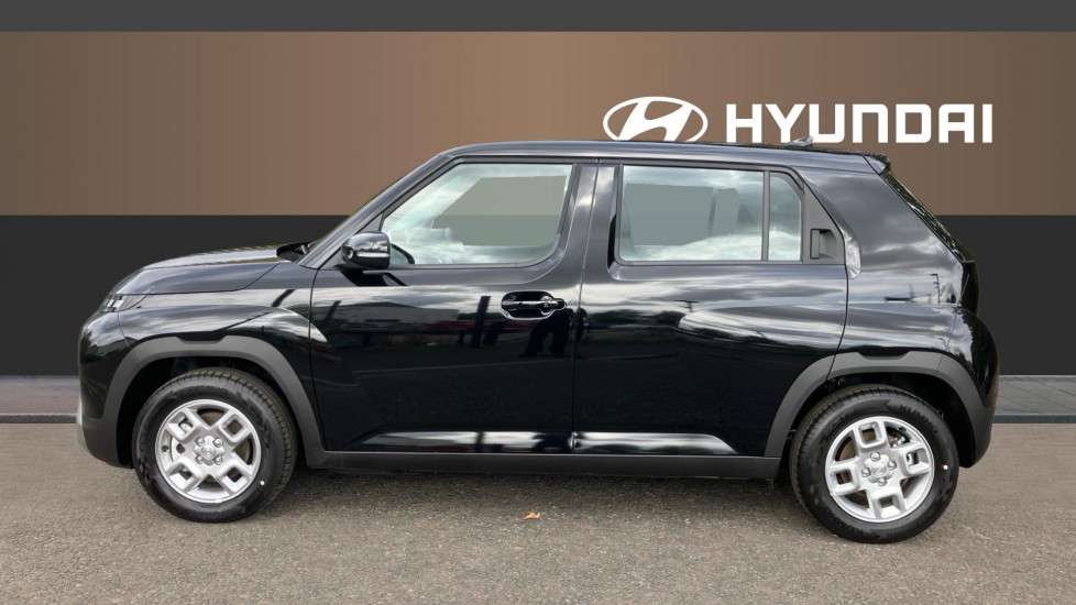 Hyundai INSTER 85kW 01 49kWh 5dr Auto Electric Hatchback - Image 5