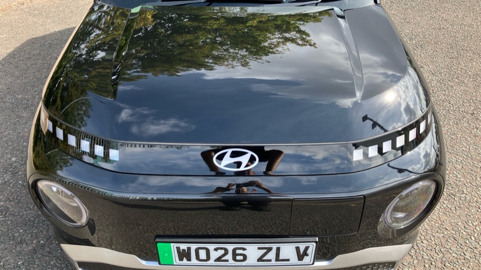 Hyundai INSTER 85kW 01 49kWh 5dr Auto Electric Hatchback - Image 8