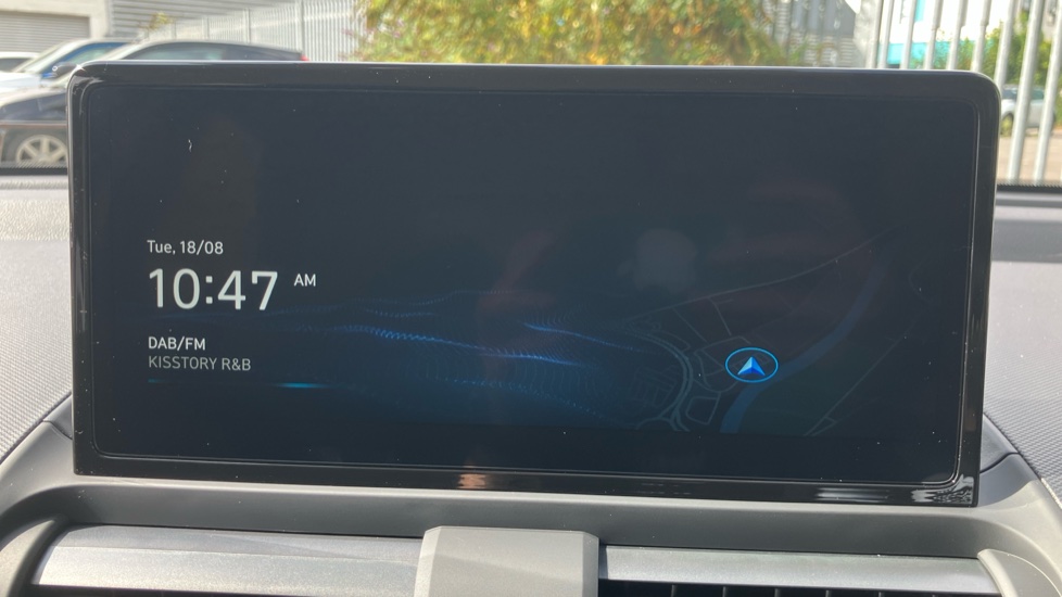 Hyundai INSTER 85kW 01 49kWh 5dr Auto Electric Hatchback - Image 12