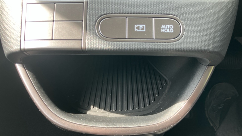 Hyundai INSTER 85kW 01 49kWh 5dr Auto Electric Hatchback - Image 31