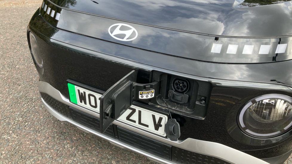 Hyundai INSTER 85kW 01 49kWh 5dr Auto Electric Hatchback - Image 51