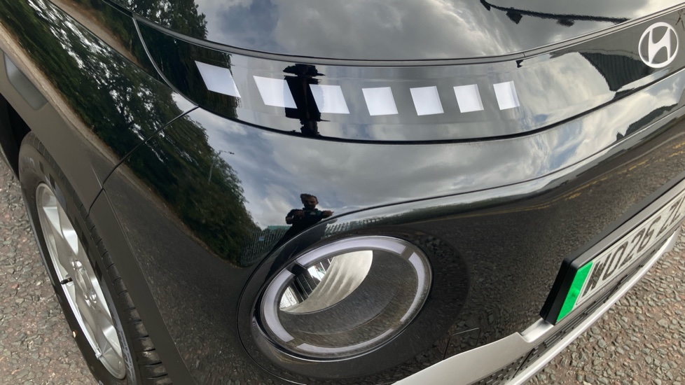 Hyundai INSTER 85kW 01 49kWh 5dr Auto Electric Hatchback - Image 52