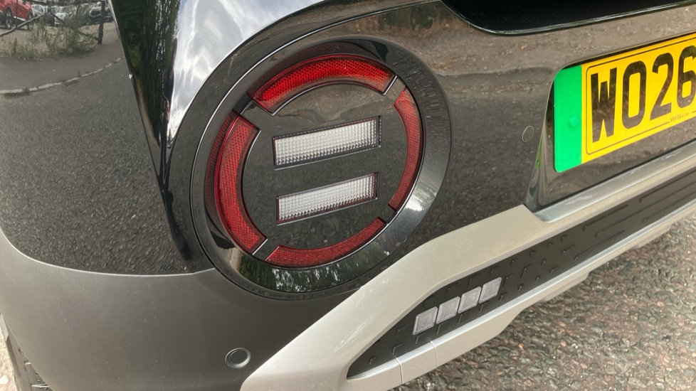 Hyundai INSTER 85kW 01 49kWh 5dr Auto Electric Hatchback - Image 57