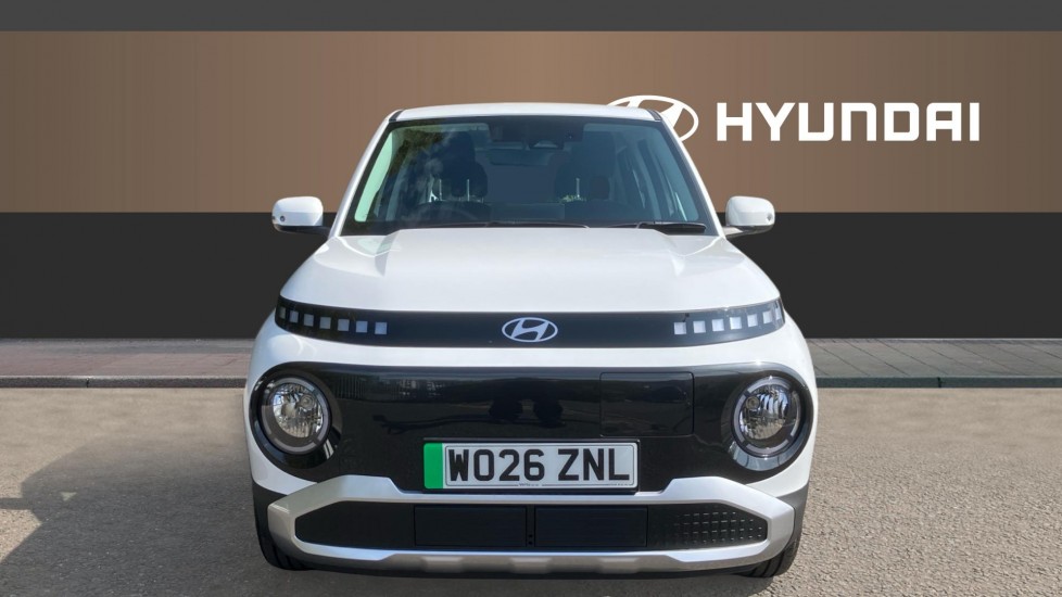 Hyundai INSTER 85kW 01 49kWh 5dr Auto Electric Hatchback - Image 3