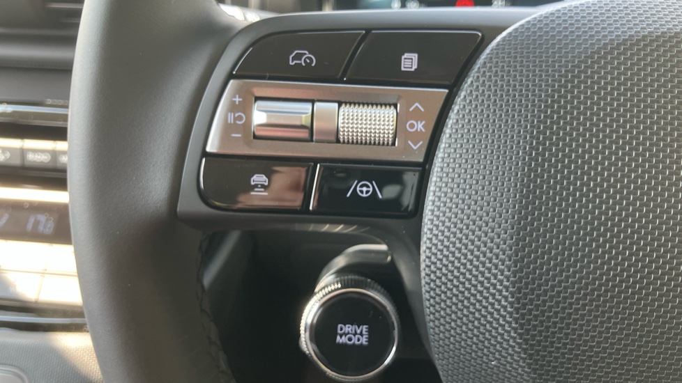 Hyundai INSTER 85kW 01 49kWh 5dr Auto Electric Hatchback - Image 25