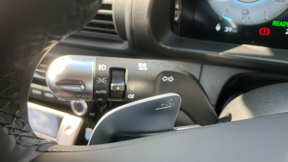 Hyundai INSTER 85kW 01 49kWh 5dr Auto Electric Hatchback - Image 26