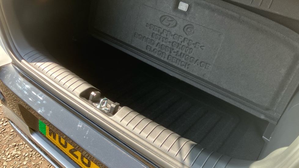 Hyundai INSTER 85kW 01 49kWh 5dr Auto Electric Hatchback - Image 46
