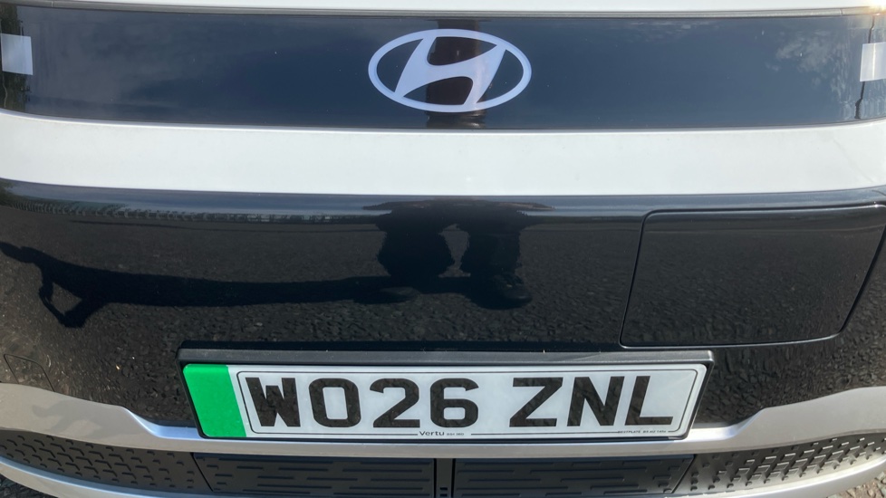 Hyundai INSTER 85kW 01 49kWh 5dr Auto Electric Hatchback - Image 51