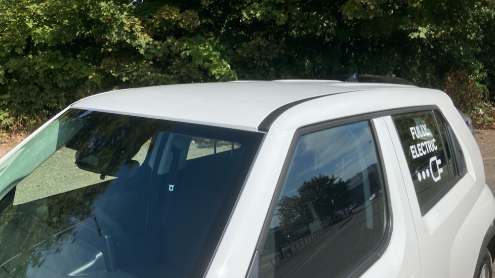 Hyundai INSTER 85kW 01 49kWh 5dr Auto Electric Hatchback - Image 59