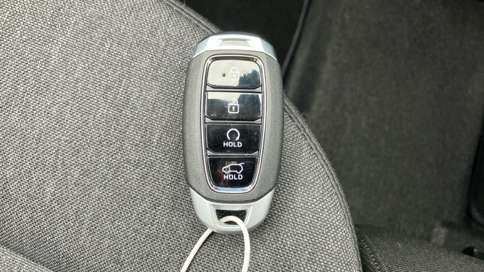 Hyundai INSTER 85kW 02 49kWh 5dr Auto Electric Hatchback - Image 20