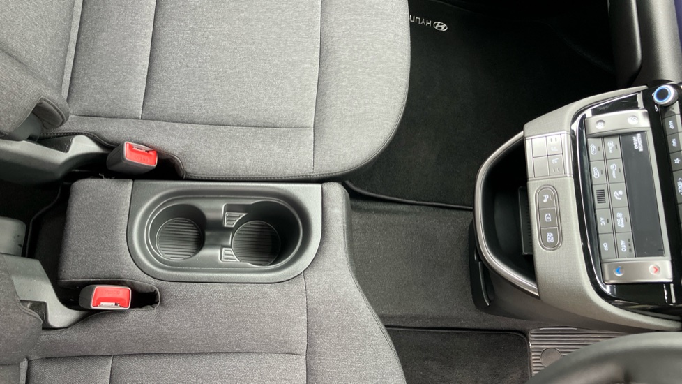 Hyundai INSTER 85kW 02 49kWh 5dr Auto Electric Hatchback - Image 41