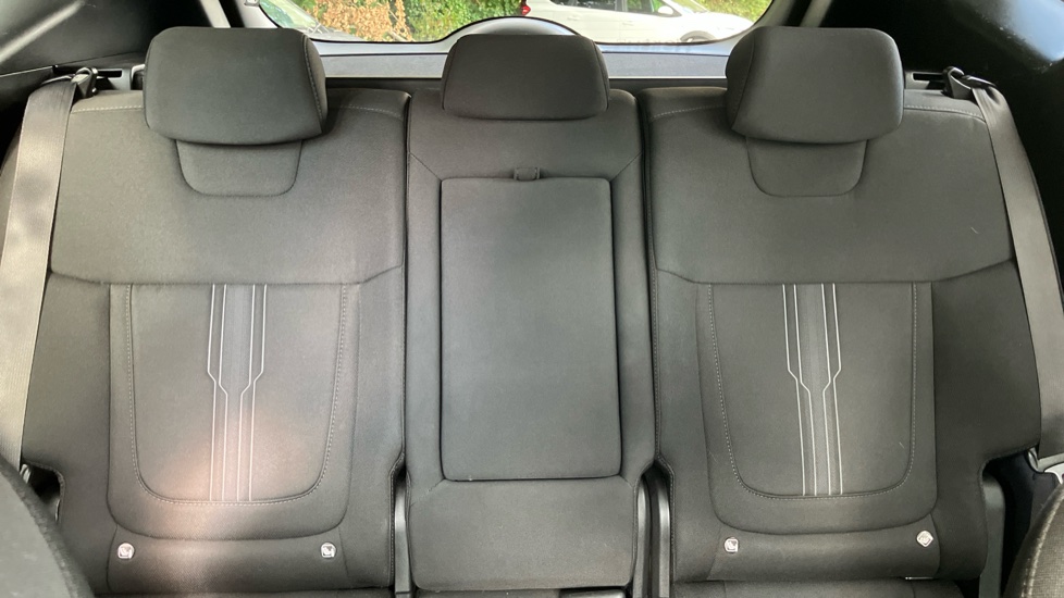 Hyundai TUCSON 1.6 TGDi Hybrid 230 Premium 5dr 2WD Auto Hybrid Estate - Image 15