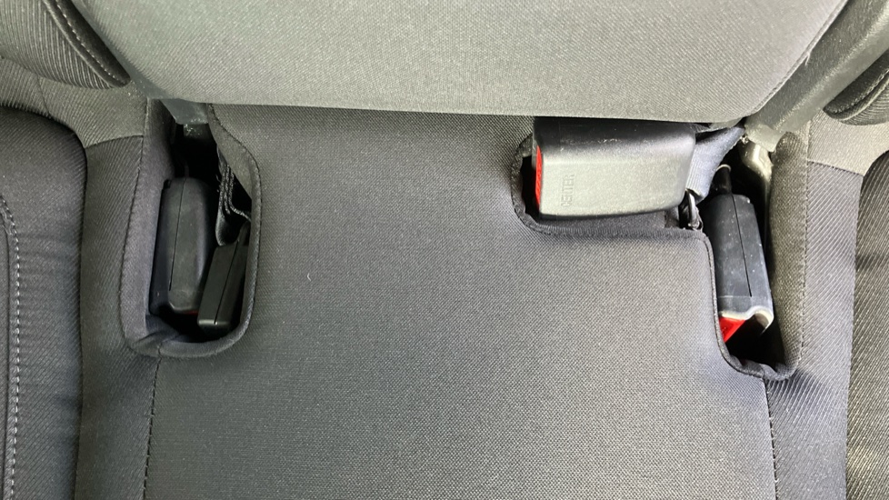 Hyundai TUCSON 1.6 TGDi Hybrid 230 Premium 5dr 2WD Auto Hybrid Estate - Image 17