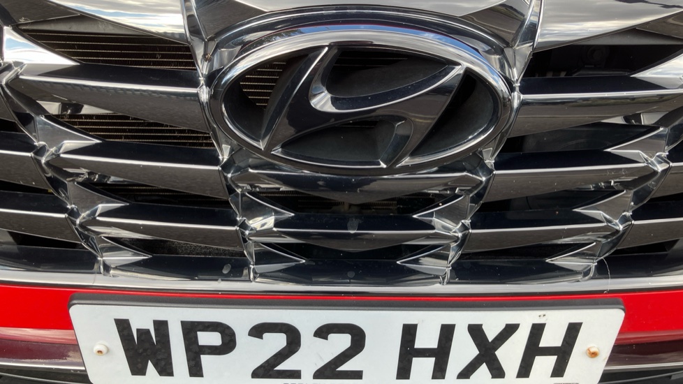 Hyundai TUCSON 1.6 TGDi Hybrid 230 Premium 5dr 2WD Auto Hybrid Estate - Image 21