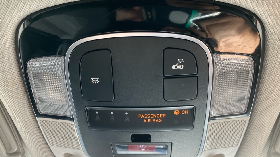 Hyundai TUCSON 1.6 TGDi Hybrid 230 Premium 5dr 2WD Auto Hybrid Estate - Image 36