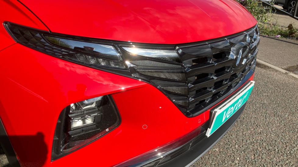 Hyundai TUCSON 1.6 TGDi Hybrid 230 Premium 5dr 2WD Auto Hybrid Estate - Image 53
