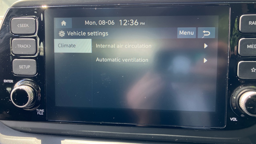 Hyundai i20 1.0T GDi 48V MHD SE Connect 5dr Petrol Hatchback - Image 40