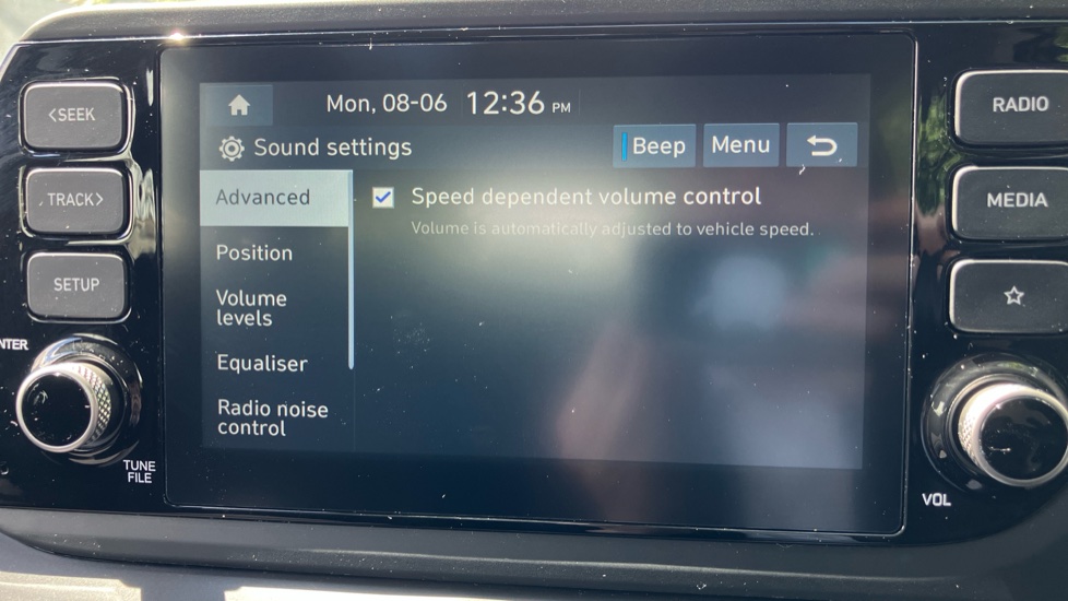 Hyundai i20 1.0T GDi 48V MHD SE Connect 5dr Petrol Hatchback - Image 41
