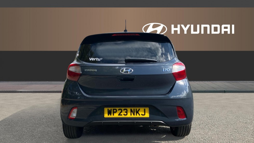 Hyundai i10 1.0 MPi Premium 5dr Petrol Hatchback - Image 6