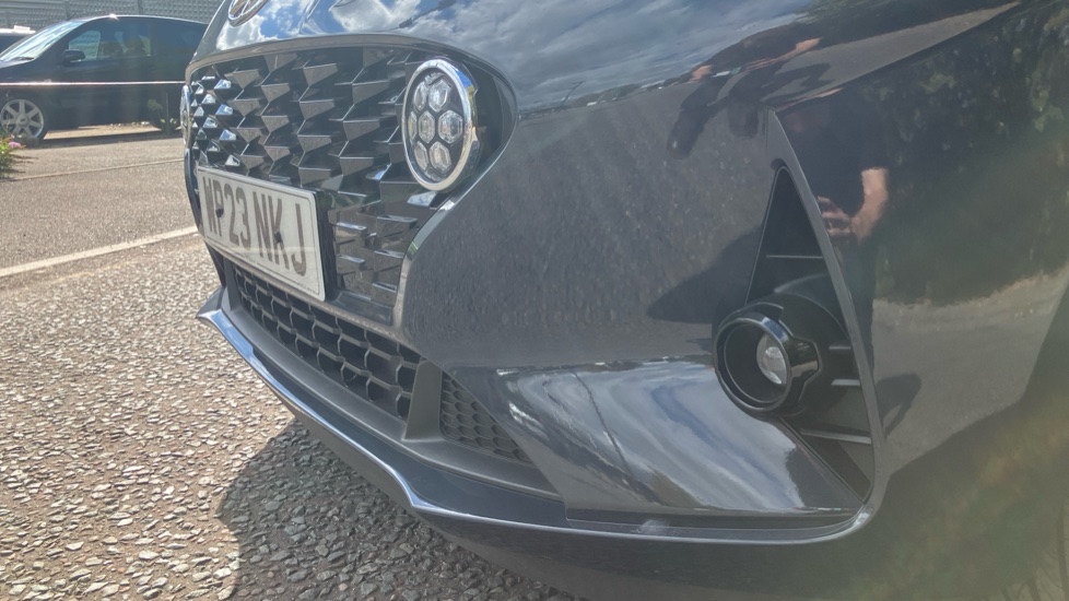 Hyundai i10 1.0 MPi Premium 5dr Petrol Hatchback - Image 56