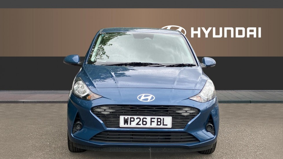 Hyundai i10 1.0 [63] Advance 5dr Auto [Nav] Petrol Hatchback - Image 3