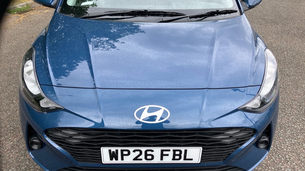 Hyundai i10 1.0 [63] Advance 5dr Auto [Nav] Petrol Hatchback - Image 8