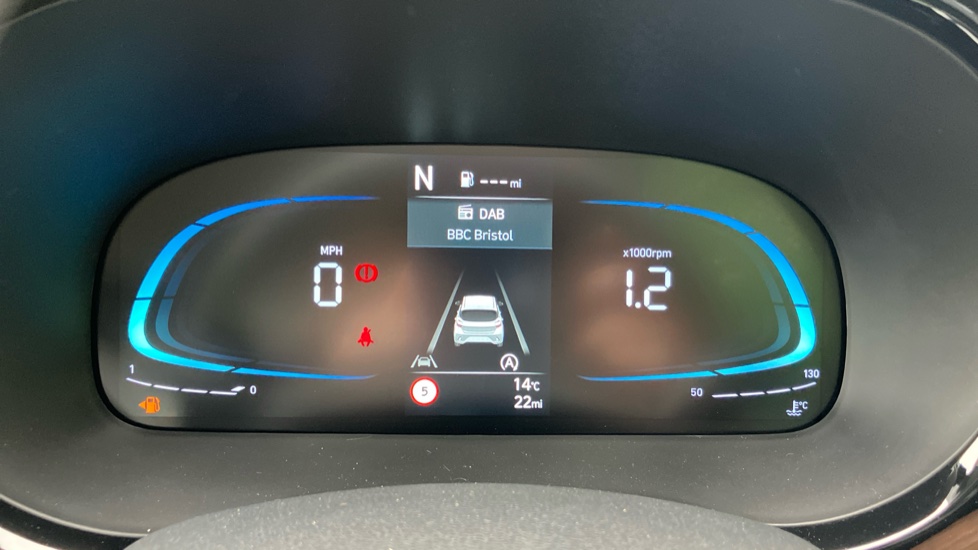 Hyundai i10 1.0 [63] Advance 5dr Auto [Nav] Petrol Hatchback - Image 18