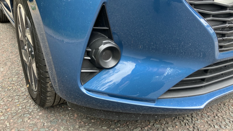 Hyundai i10 1.0 [63] Advance 5dr Auto [Nav] Petrol Hatchback - Image 33
