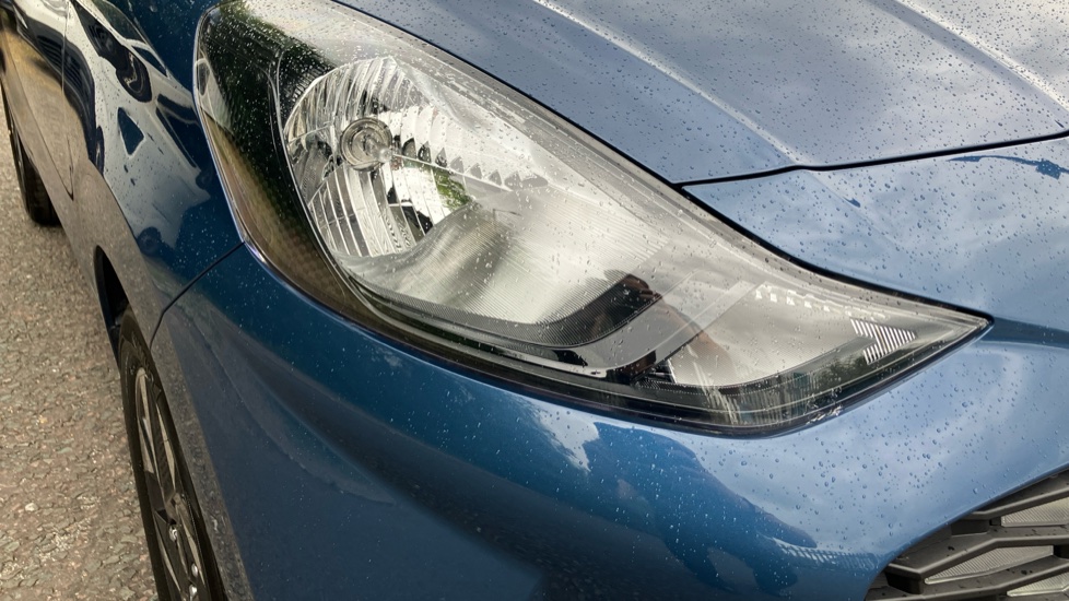 Hyundai i10 1.0 [63] Advance 5dr Auto [Nav] Petrol Hatchback - Image 34