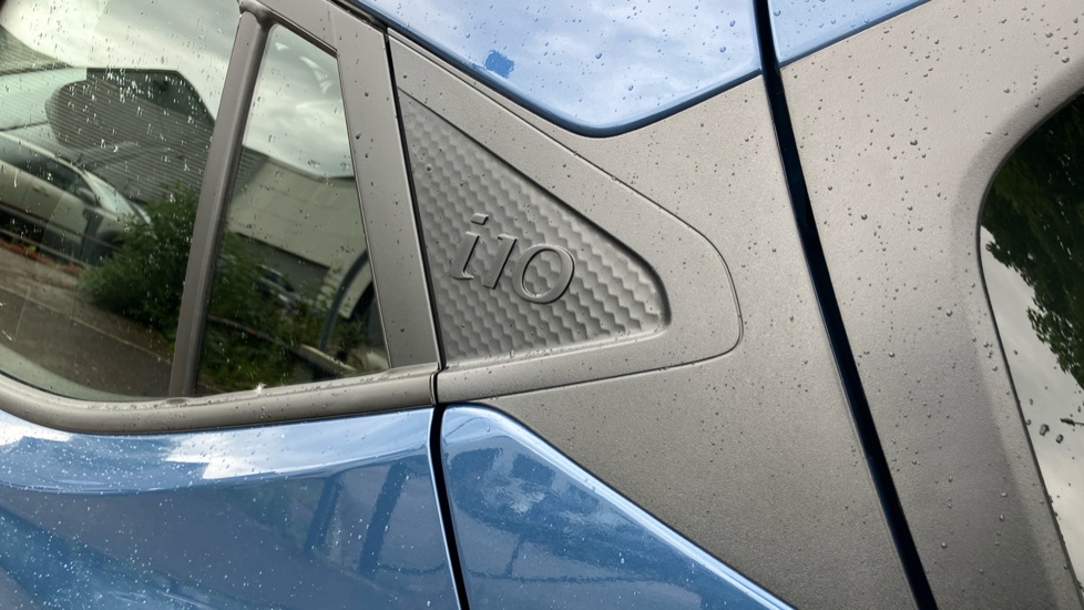 Hyundai i10 1.0 [63] Advance 5dr Auto [Nav] Petrol Hatchback - Image 40