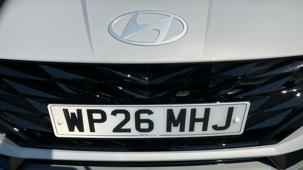 Hyundai i20 1.0T GDi 90 Black Line 5dr Petrol Hatchback - Image 45