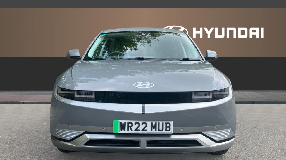 Hyundai IONIQ 5 125kW Premium 58 kWh 5dr Auto Electric Hatchback - Image 3