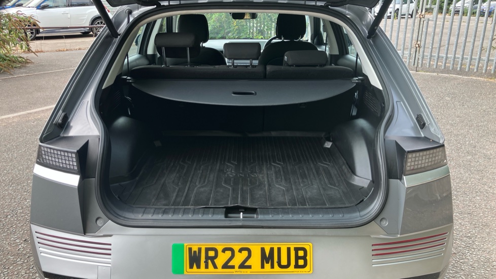 Hyundai IONIQ 5 125kW Premium 58 kWh 5dr Auto Electric Hatchback - Image 4