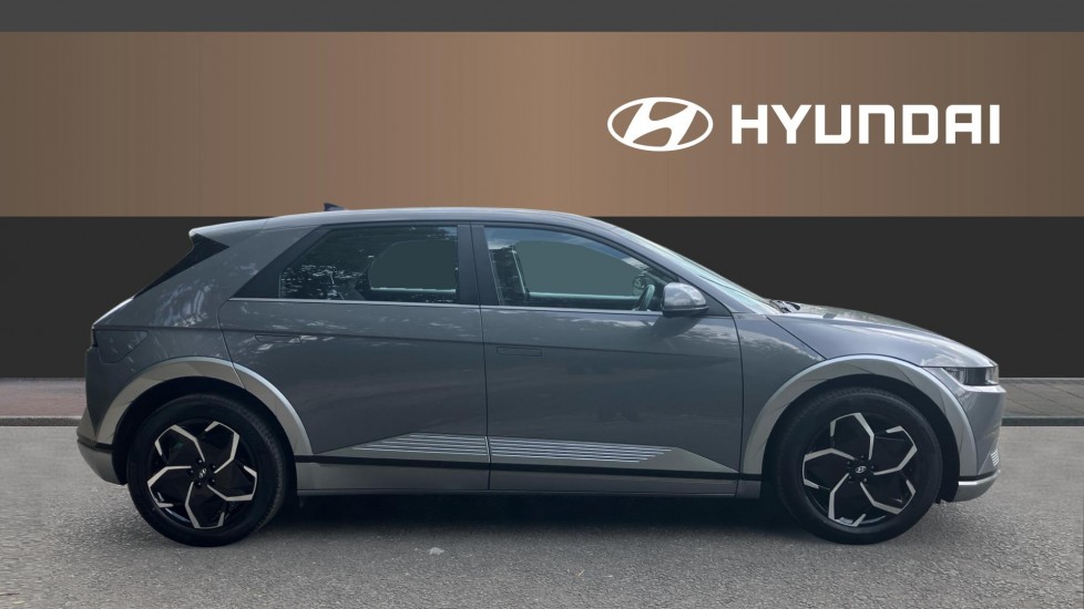 Hyundai IONIQ 5 125kW Premium 58 kWh 5dr Auto Electric Hatchback - Image 5