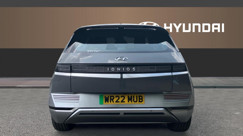 Hyundai IONIQ 5 125kW Premium 58 kWh 5dr Auto Electric Hatchback - Image 6