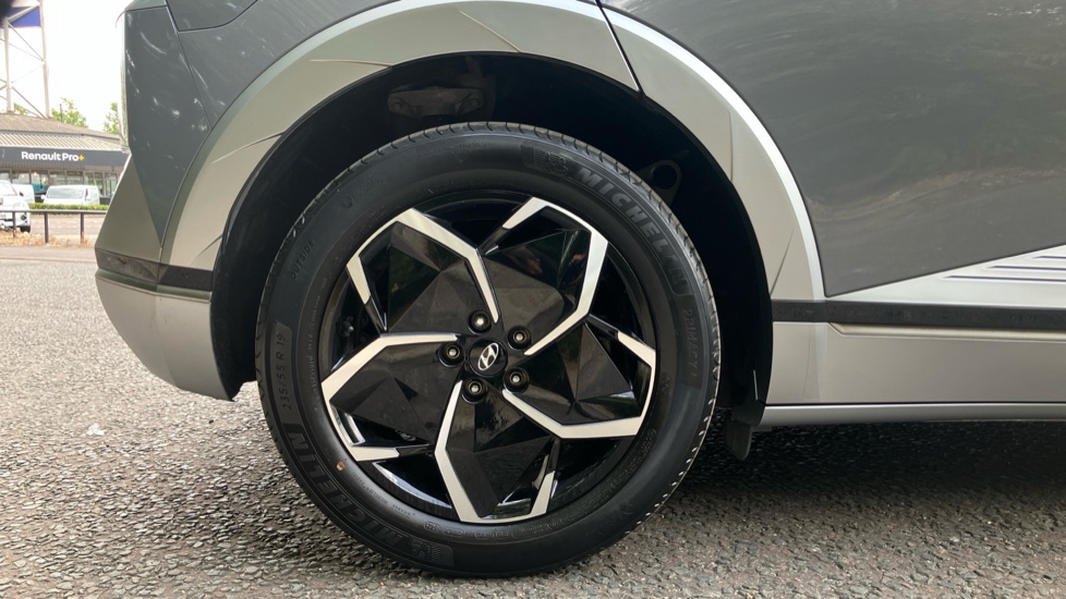 Hyundai IONIQ 5 125kW Premium 58 kWh 5dr Auto Electric Hatchback - Image 7