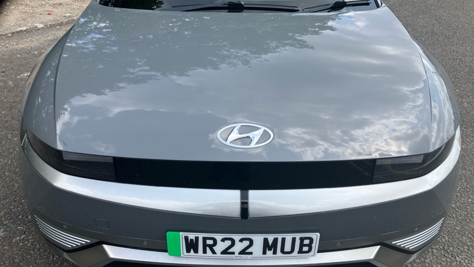Hyundai IONIQ 5 125kW Premium 58 kWh 5dr Auto Electric Hatchback - Image 8