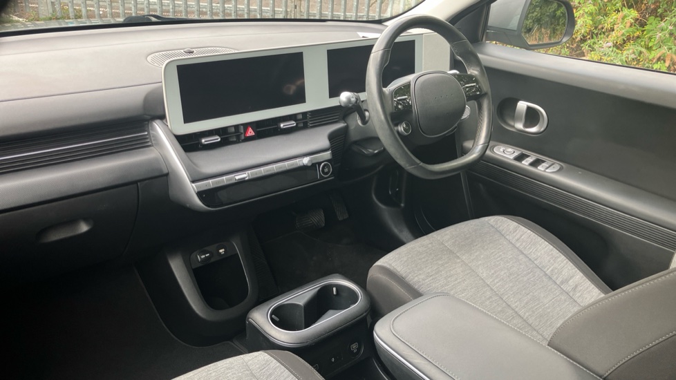 Hyundai IONIQ 5 125kW Premium 58 kWh 5dr Auto Electric Hatchback - Image 9