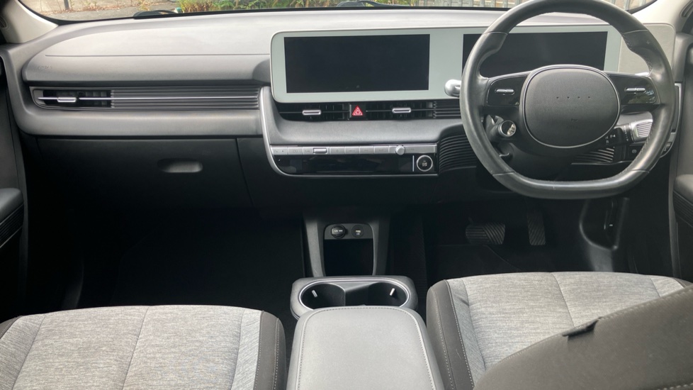 Hyundai IONIQ 5 125kW Premium 58 kWh 5dr Auto Electric Hatchback - Image 10