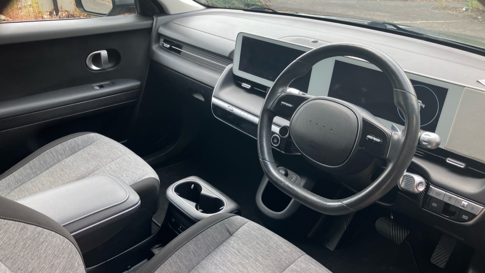 Hyundai IONIQ 5 125kW Premium 58 kWh 5dr Auto Electric Hatchback - Image 11