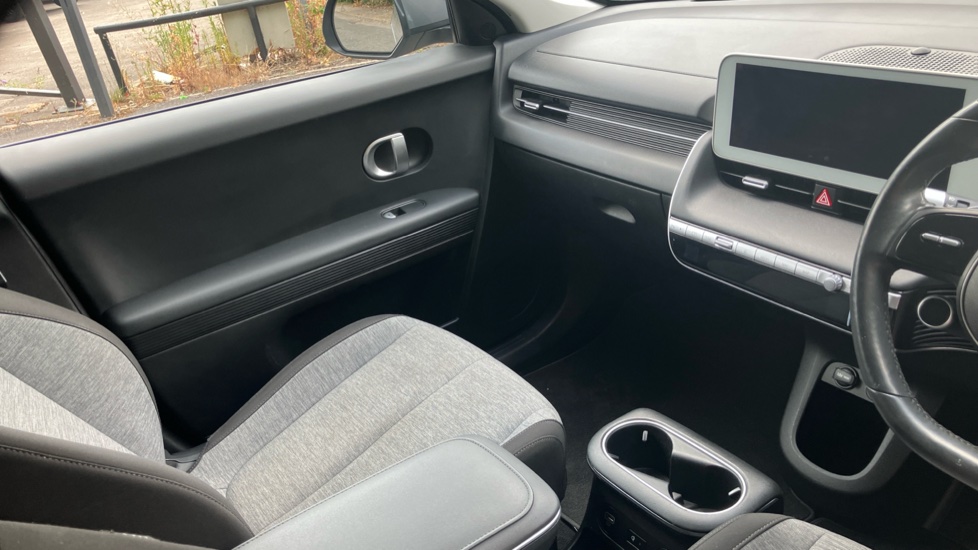 Hyundai IONIQ 5 125kW Premium 58 kWh 5dr Auto Electric Hatchback - Image 14