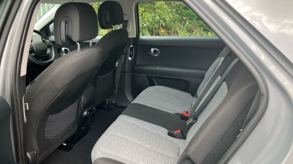 Hyundai IONIQ 5 125kW Premium 58 kWh 5dr Auto Electric Hatchback - Image 16