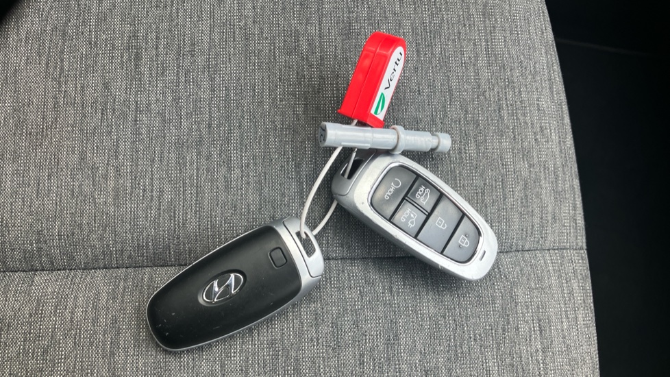 Hyundai IONIQ 5 125kW Premium 58 kWh 5dr Auto Electric Hatchback - Image 20