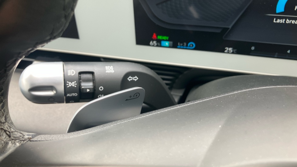 Hyundai IONIQ 5 125kW Premium 58 kWh 5dr Auto Electric Hatchback - Image 24