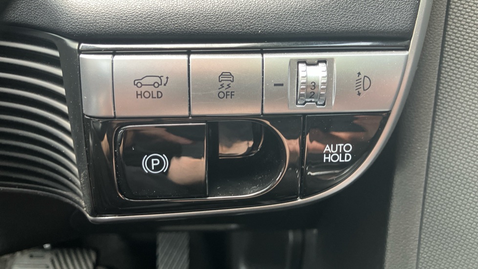 Hyundai IONIQ 5 125kW Premium 58 kWh 5dr Auto Electric Hatchback - Image 27