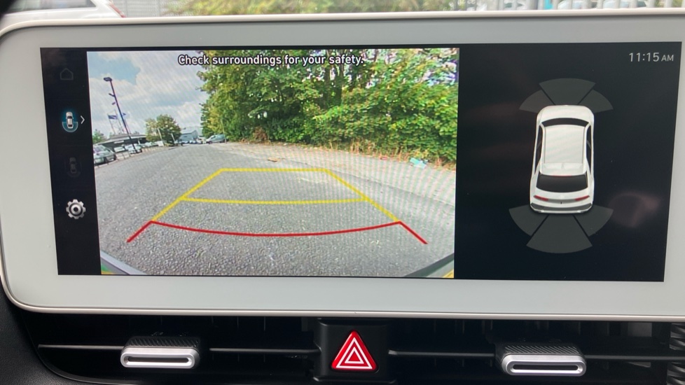 Hyundai IONIQ 5 125kW Premium 58 kWh 5dr Auto Electric Hatchback - Image 28