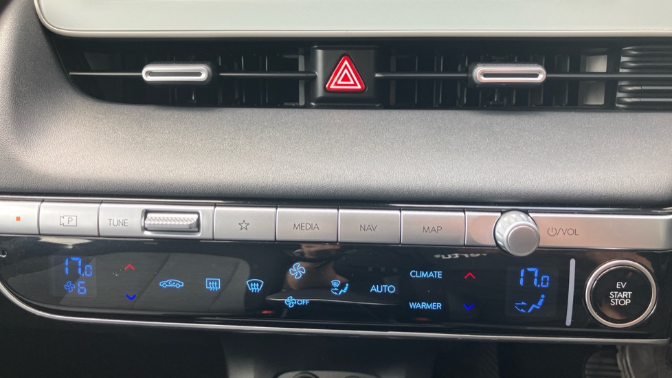Hyundai IONIQ 5 125kW Premium 58 kWh 5dr Auto Electric Hatchback - Image 30